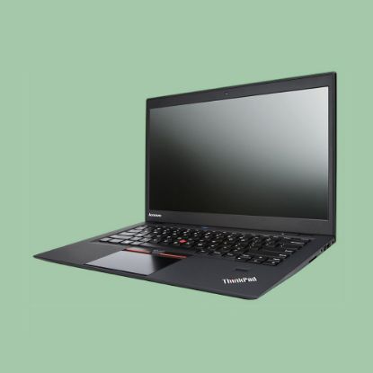 Изображение Lenovo Thinkpad X1 Carbon Laptop