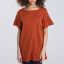 Изображение Oversized Women T-Shirt